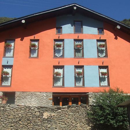 Masia D'En Valenti Anserall  Екстериор снимка